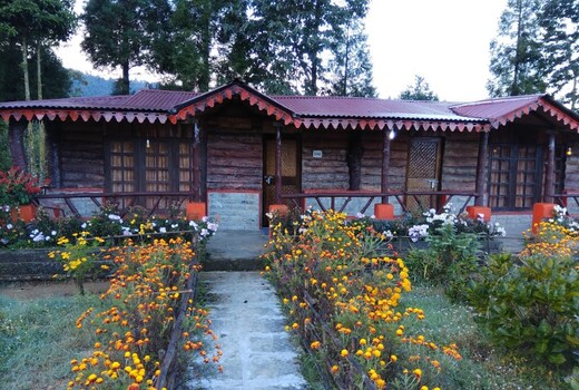 The Village Resort