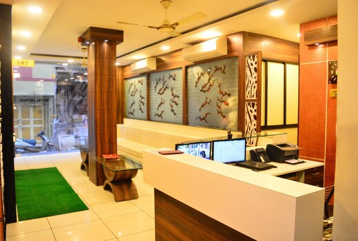 Main gallery