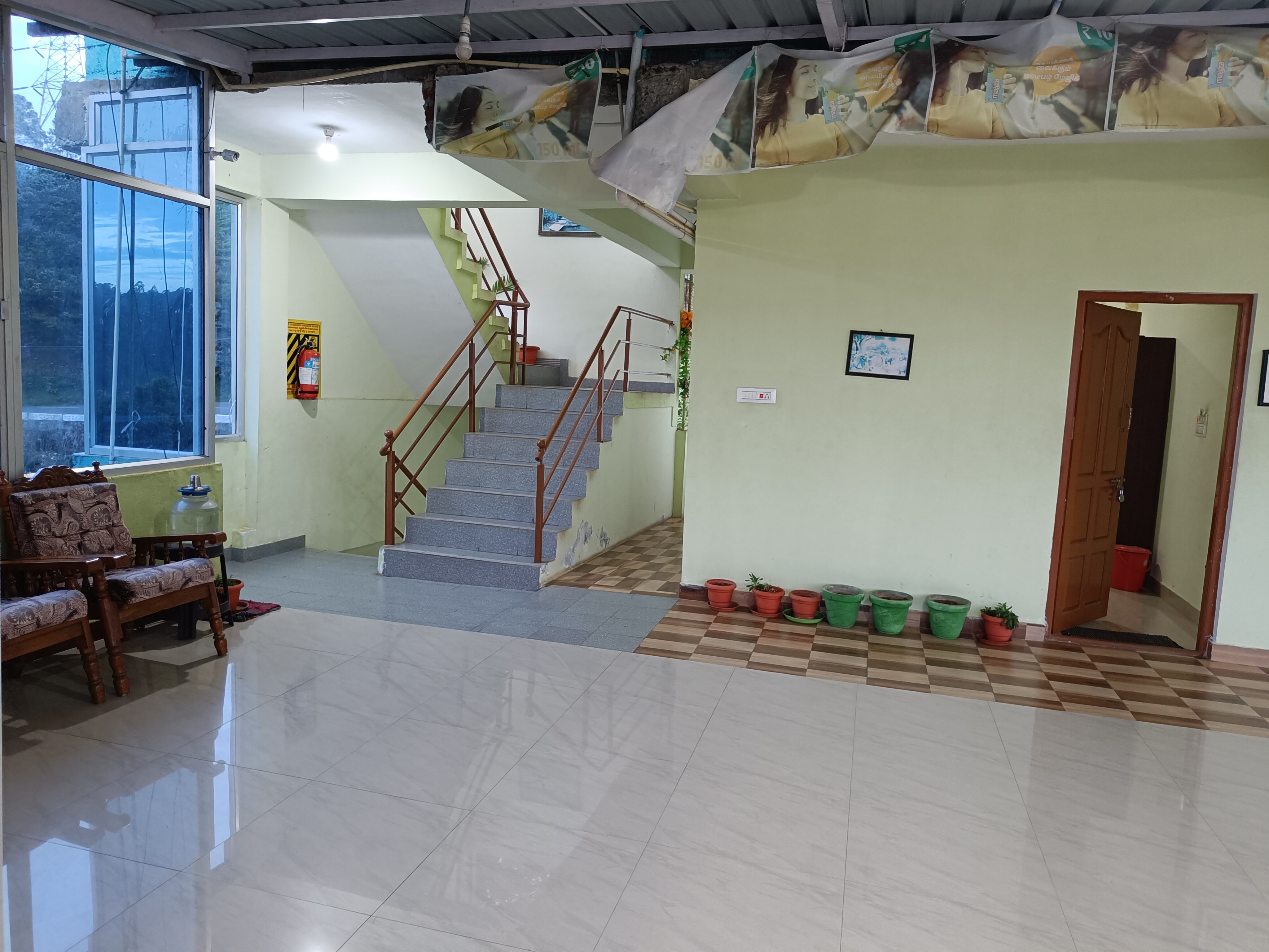 Main gallery