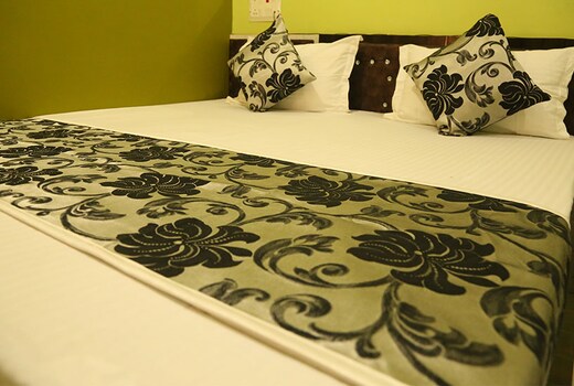Hotel Shakti Palace