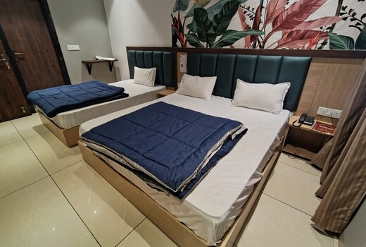 Sukoon Hotel & Restaurant