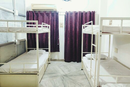 SHIV KASHI DORMITORY