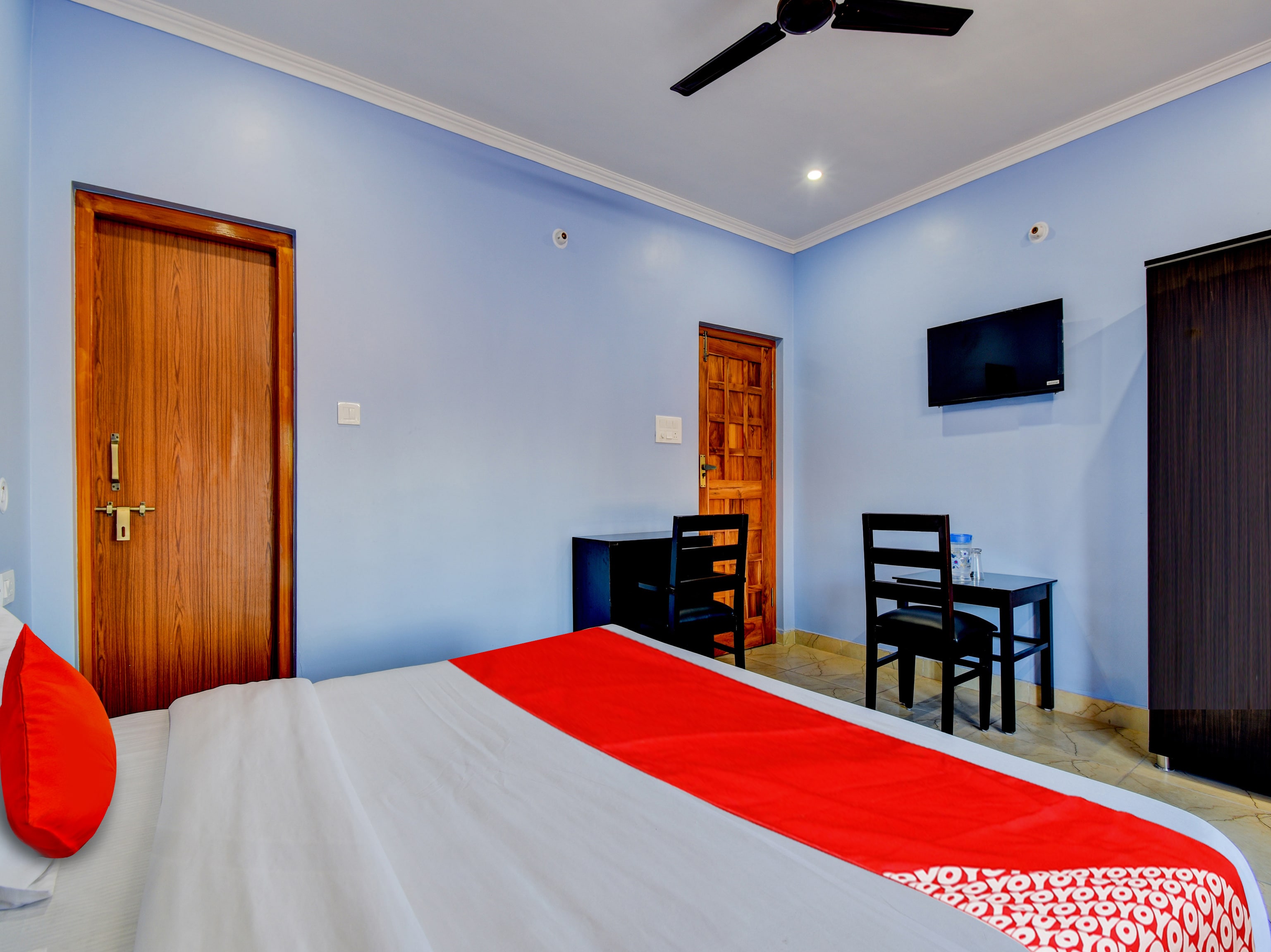 Hotel O Drishyam Homestay