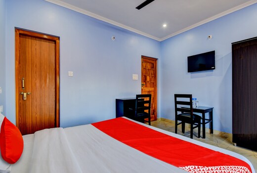 Hotel O Drishyam Homestay