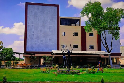 The Mystique Garden Resort