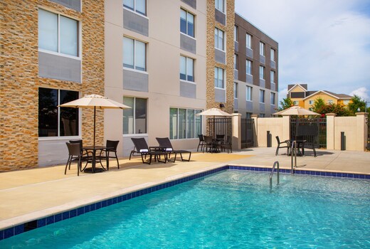 Holiday Inn Express Chesapeake - Norfolk