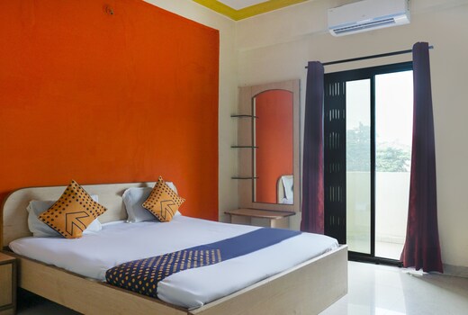 Hotel O Vaishali Lodge