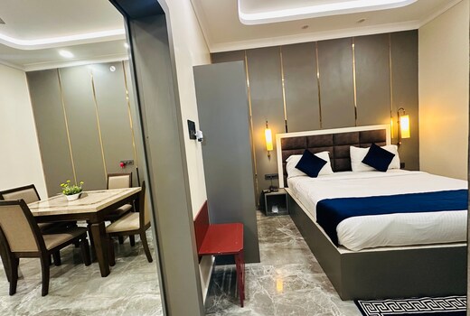 Hotel Nutan Clarks