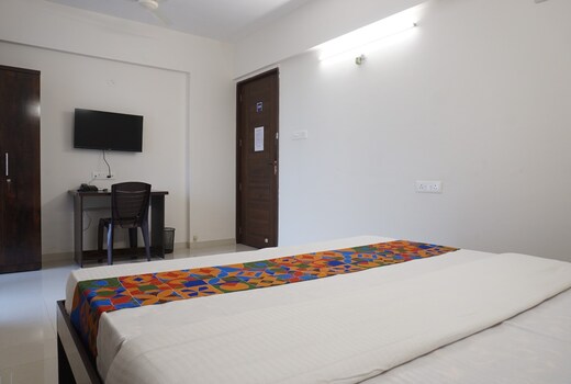 Balaji Comfort Home - Balewadi
