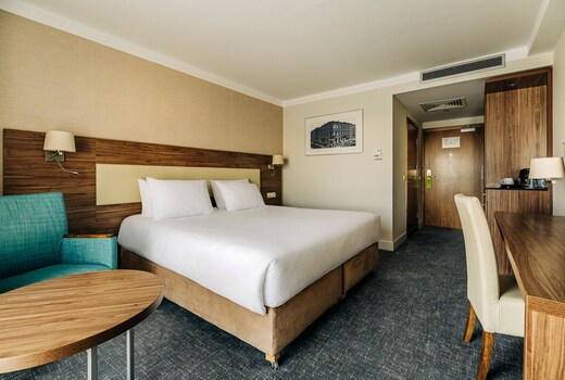 Holiday Inn LODZ