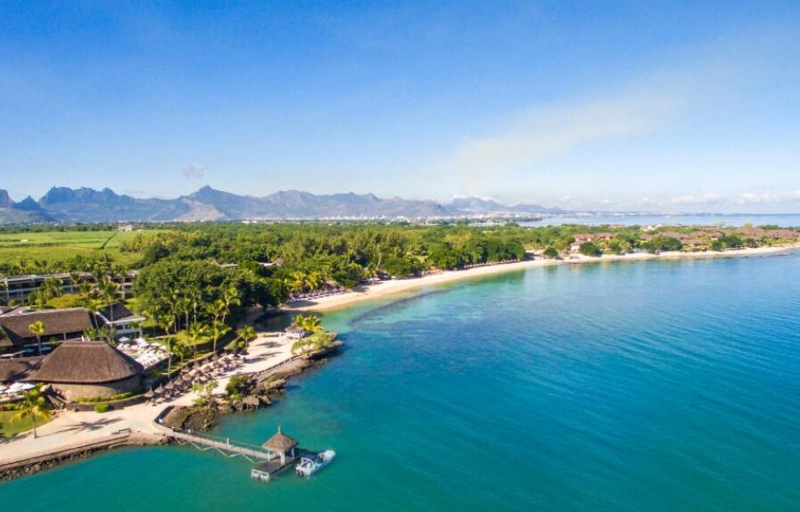 Maritim Resort and Spa