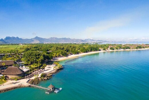 Maritim Resort and Spa