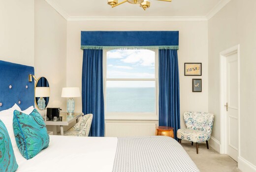 Mercure Brighton Seafront Hotel