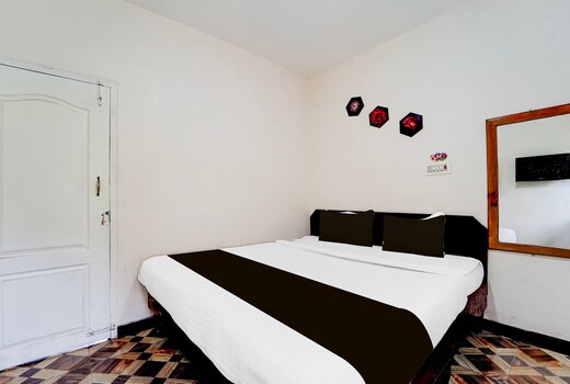 Hotel O RB Residency