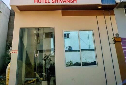 Hotel shivansh