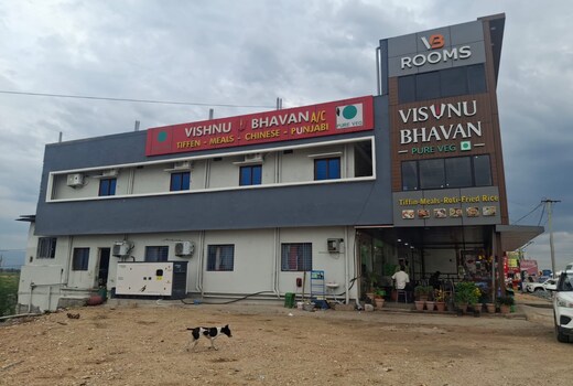 Vishnu Bhavan