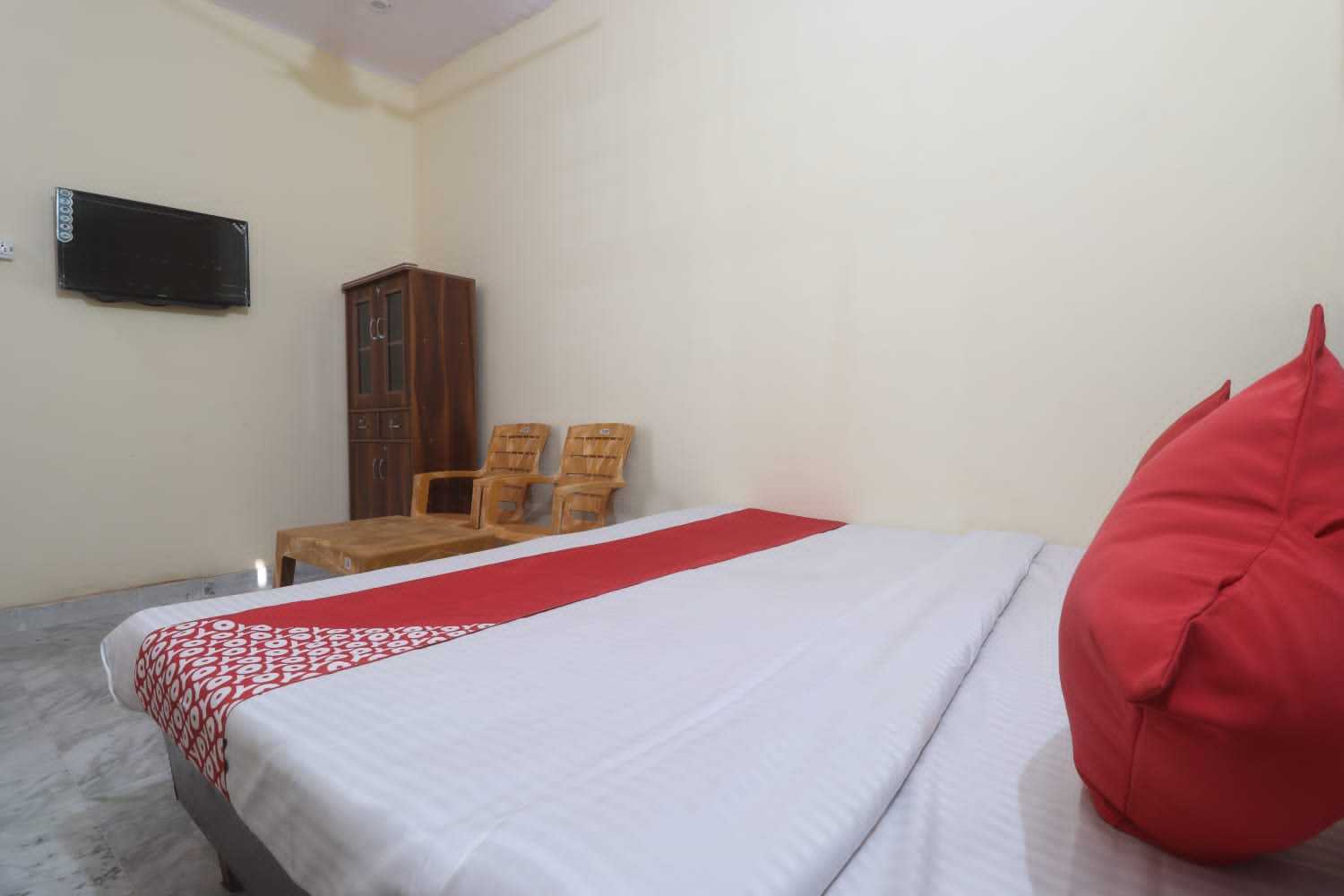 Hotel O Foji Guest House