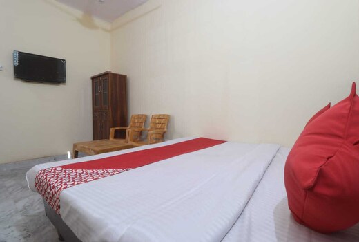 Hotel O Foji Guest House