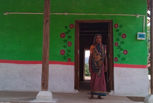 Amba Mai Home Stay