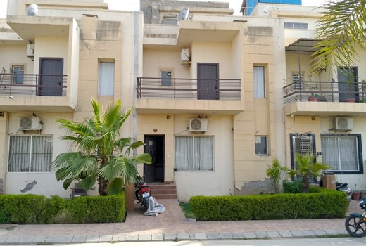 Braj Heritage Vrindavan