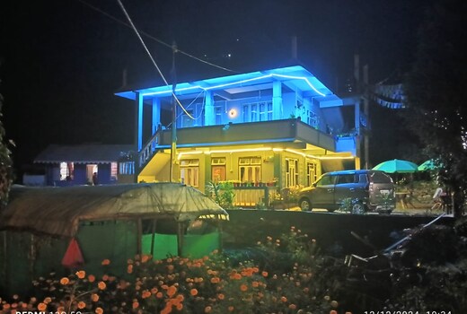 Wanderdwell Homestay