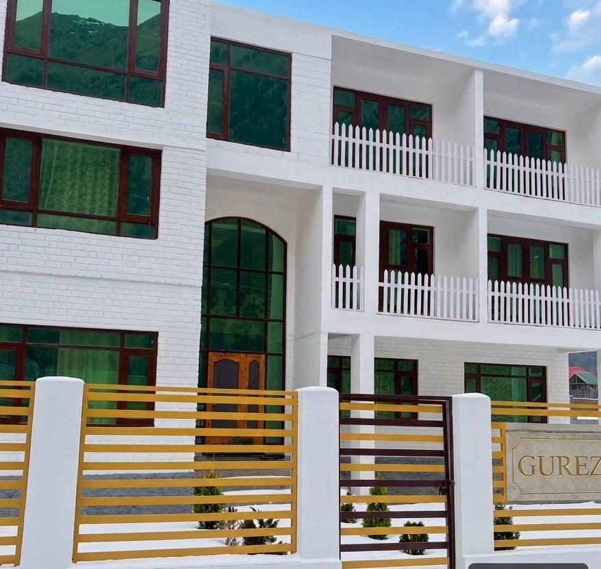 Gurez Knights Hotel & Restrurent