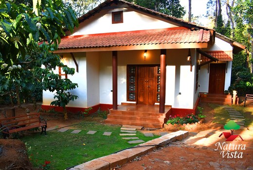 Natura Vista | A Plantation Stay