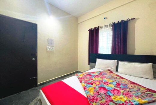 Crown Residency