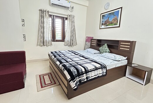 SAMADHAN HOME STAY