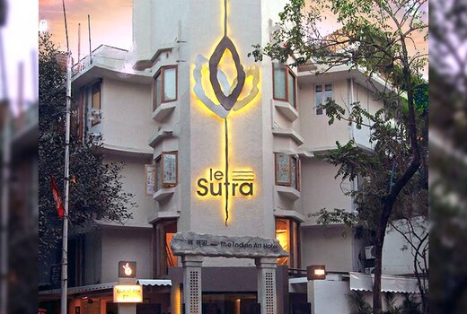Le Sutra