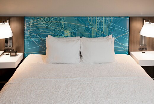 Hampton Inn Hilton Head