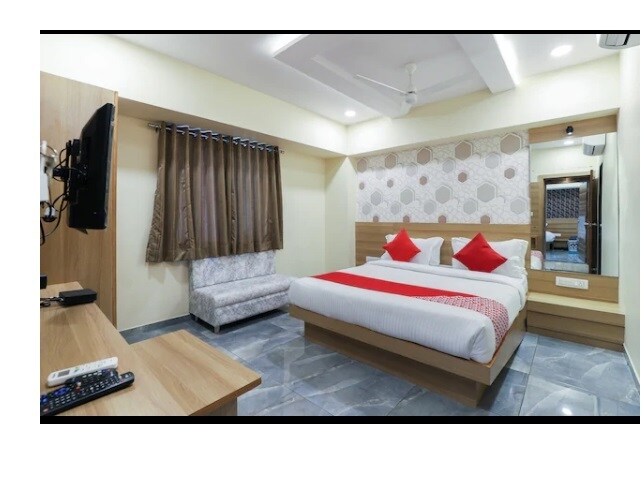 HOTEL VISHALA