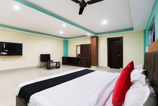 Hotel O Nakshatra.