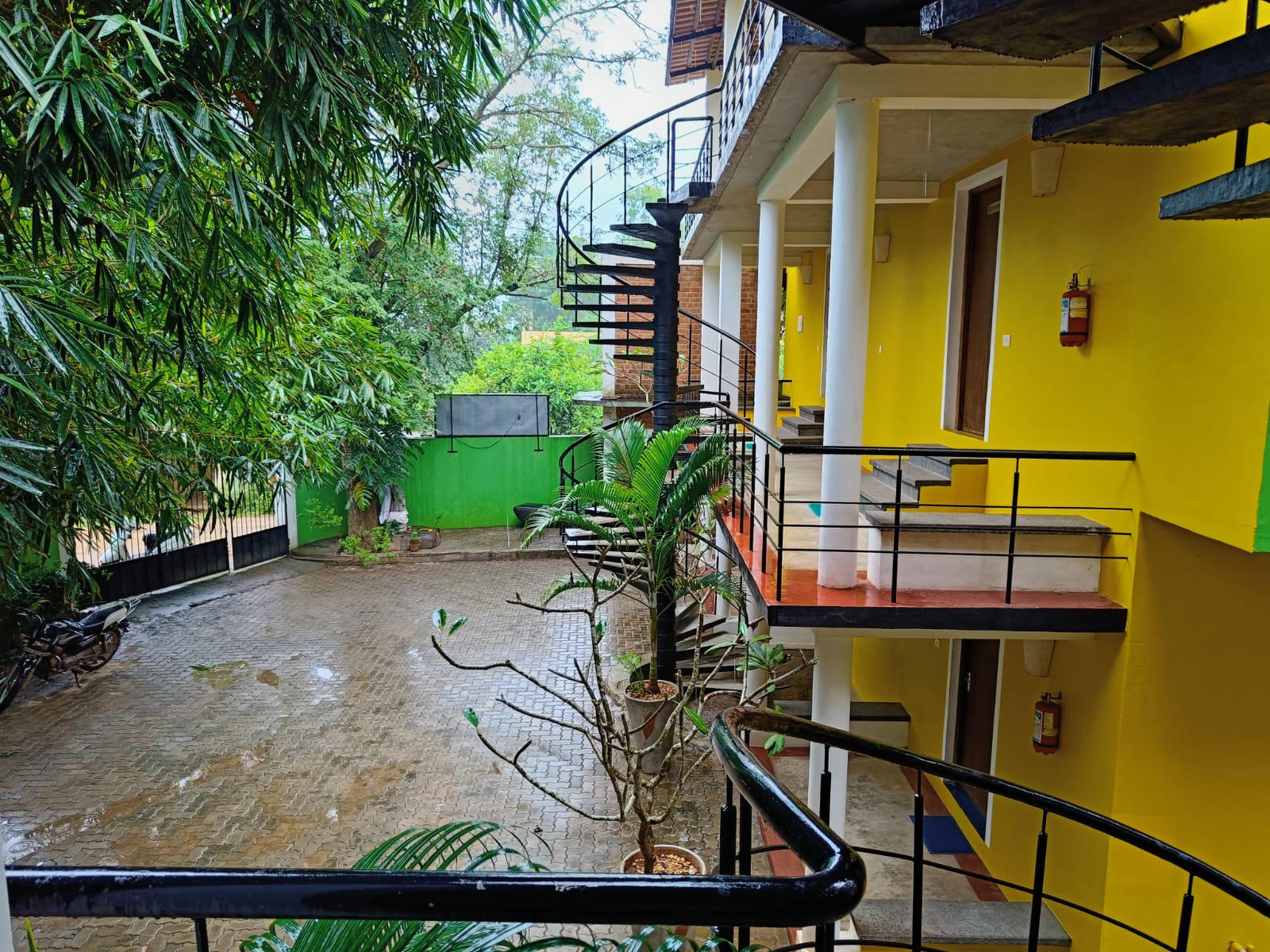Main gallery