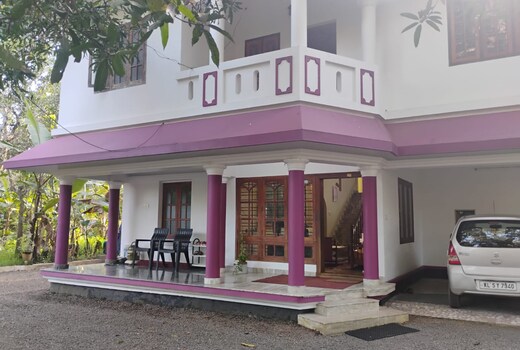 Villa De Amore