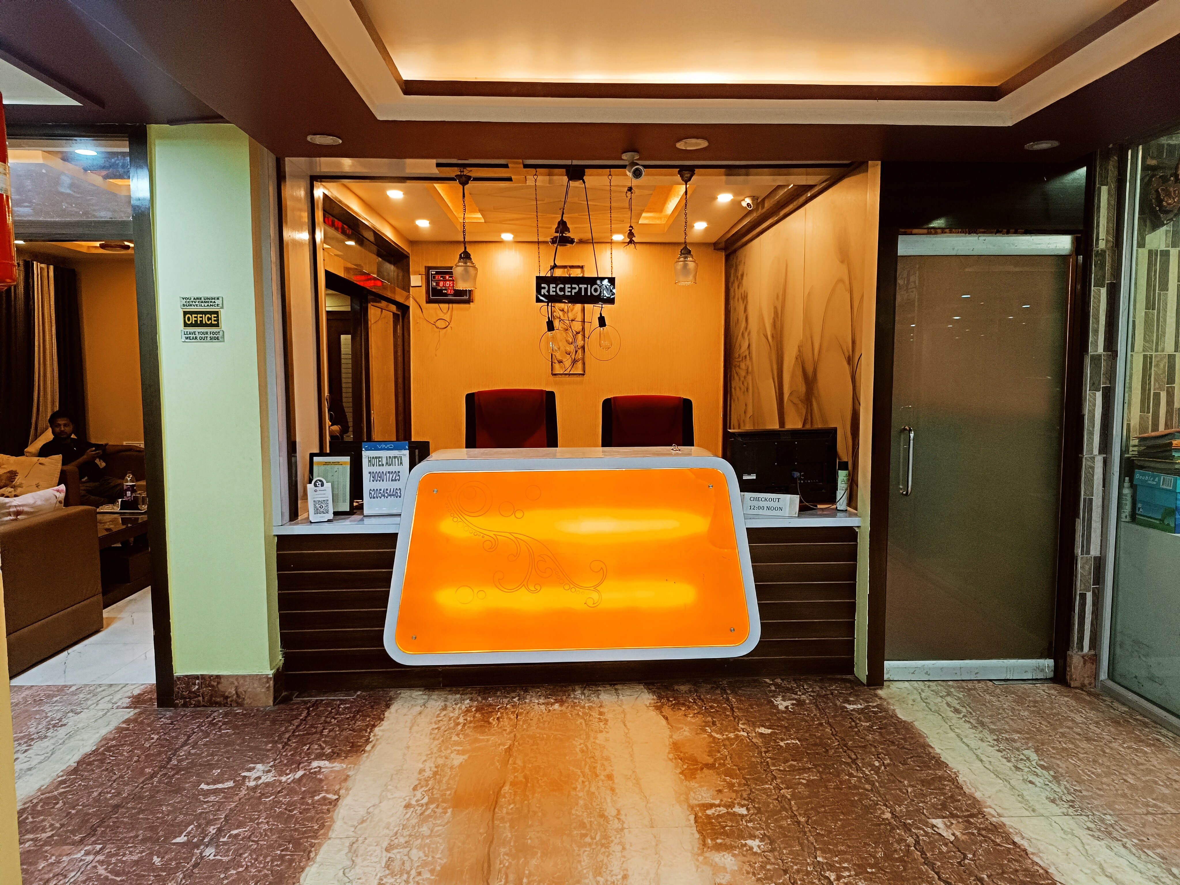 HOTEL ADITYA