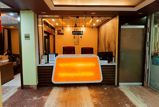 HOTEL ADITYA