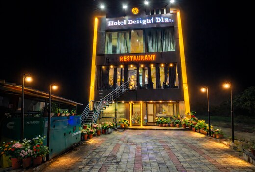Hotel Delight Deluxe