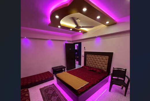 Royal Garden Resort