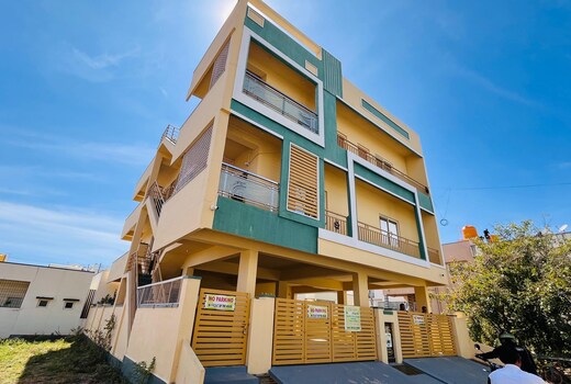 sihi home stay