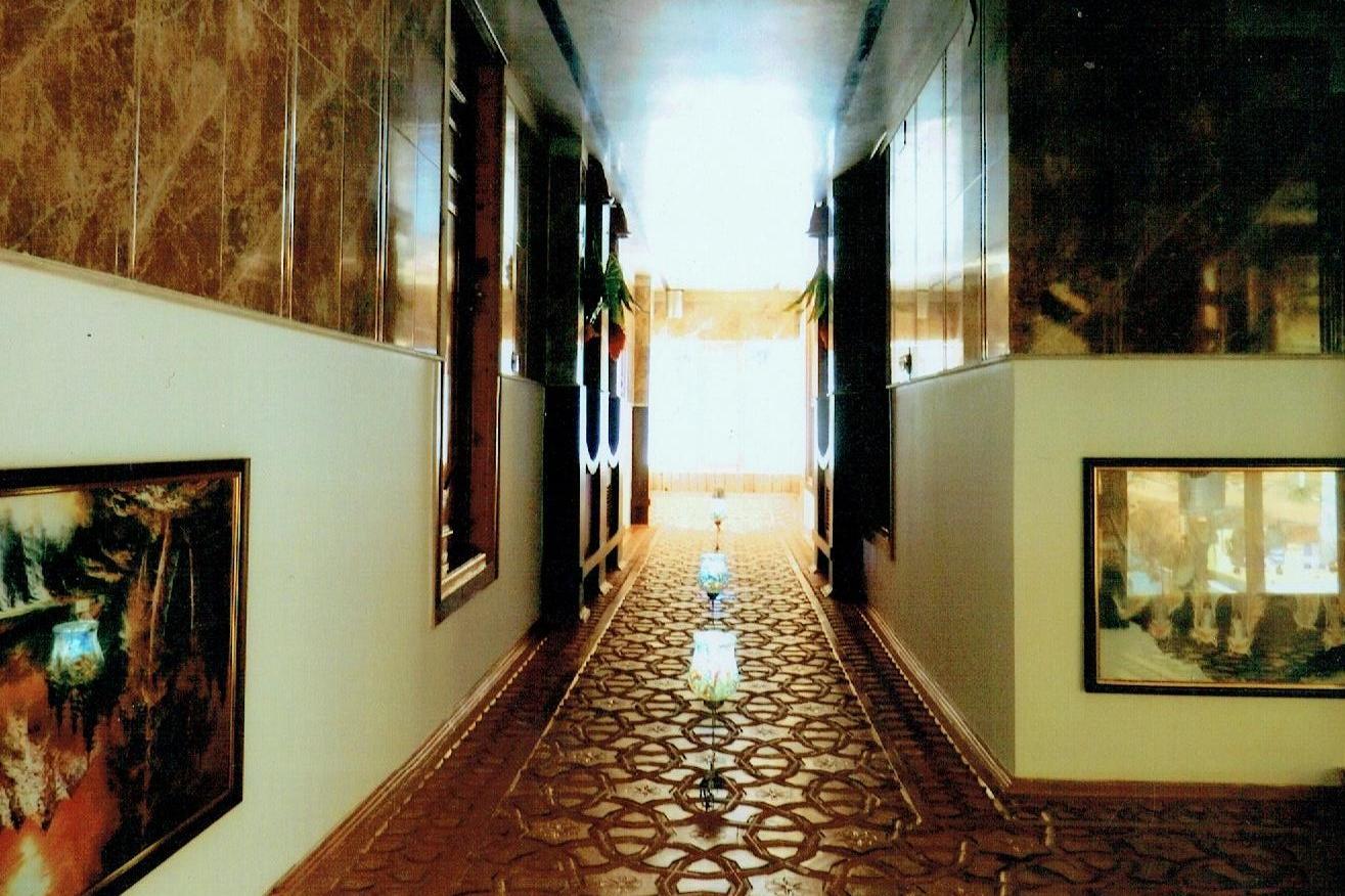 Main gallery