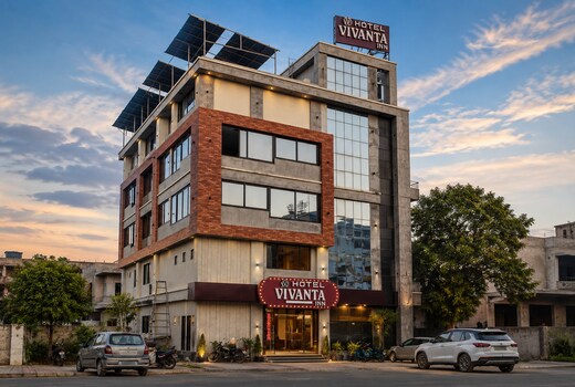 Hotel Vivanta Inn Somnath