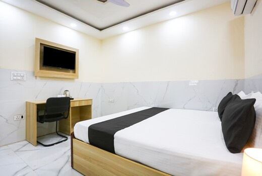 Hotel O The Glory