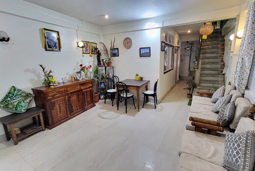 Classic Kalimpong Stay