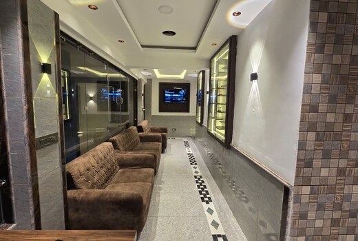 Hotel New Gulistan