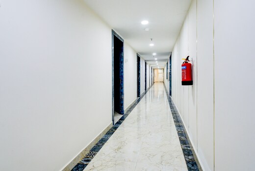 Townhouse Ganesh Grand