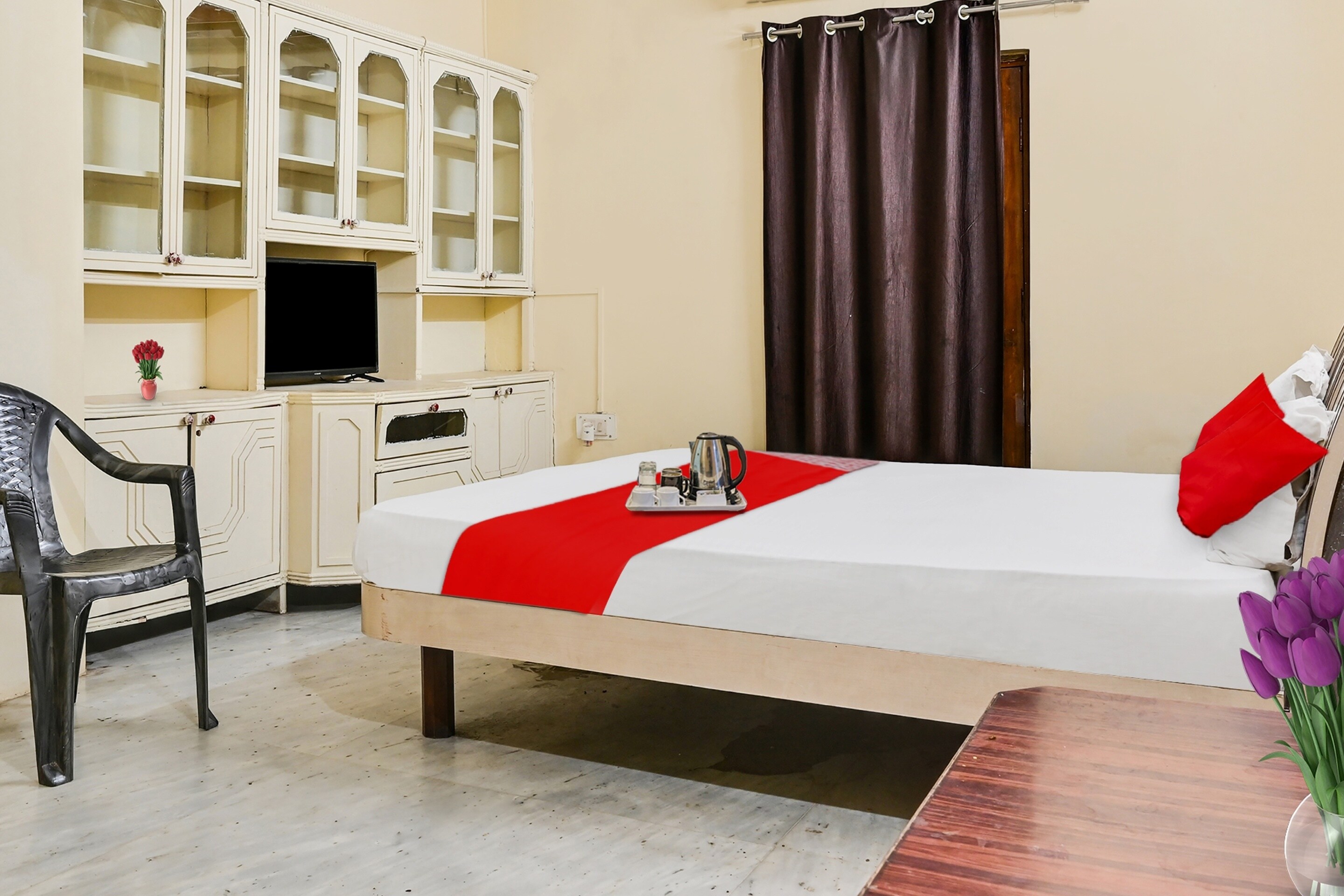 Hotel O Arera Inn