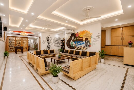 Main gallery
