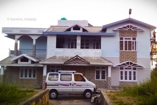 RI KHASI GUEST HOUSE