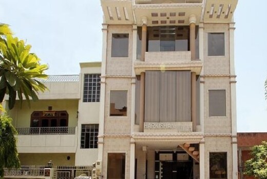 Hotel Har Kishan Villa